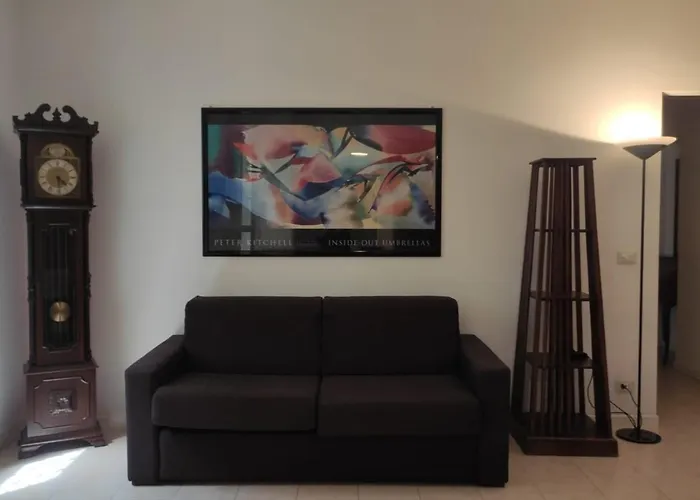 Fabio\'S Home Gemelli
